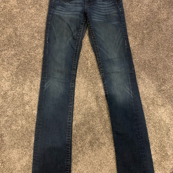 True Religion Jeans - Picture 2 of 5